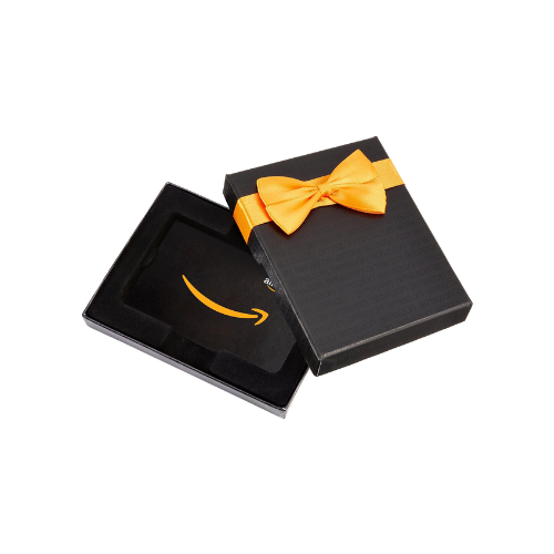 Amazon Gift Card